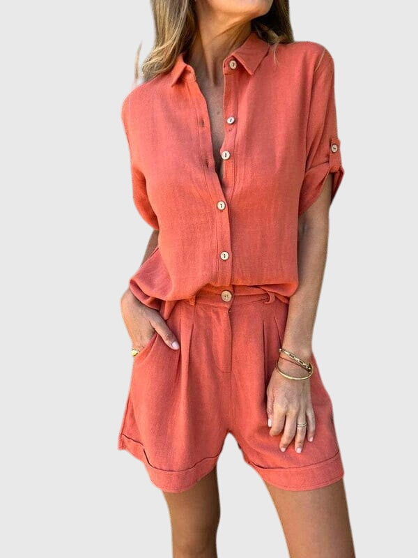 Nelly | Sommeroutfit für Frauen