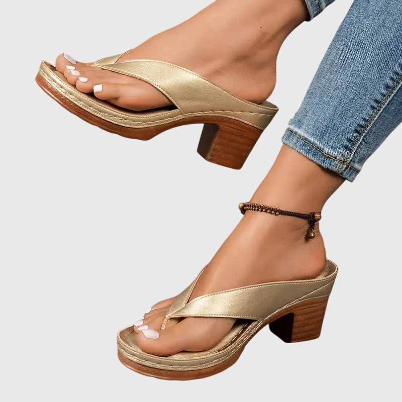 Petra | Orthopädische Sandalen