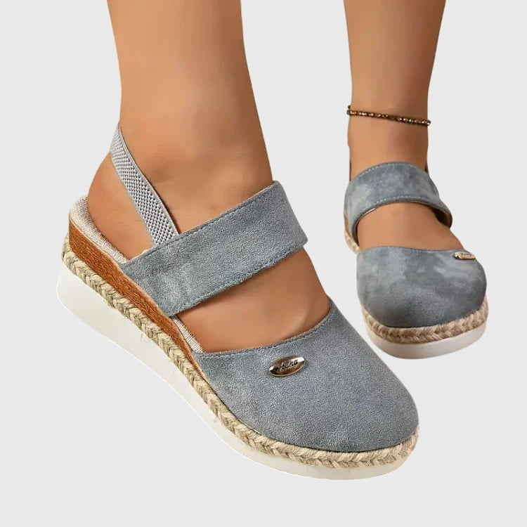 Imke | Orthopädische Sandalen