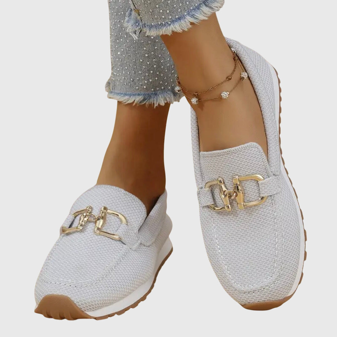 Inge | Orthopädische Slippers