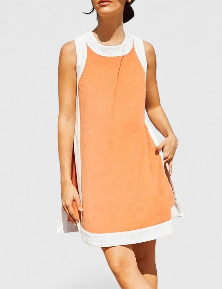 Tara | Bequeme Sommeroutfit