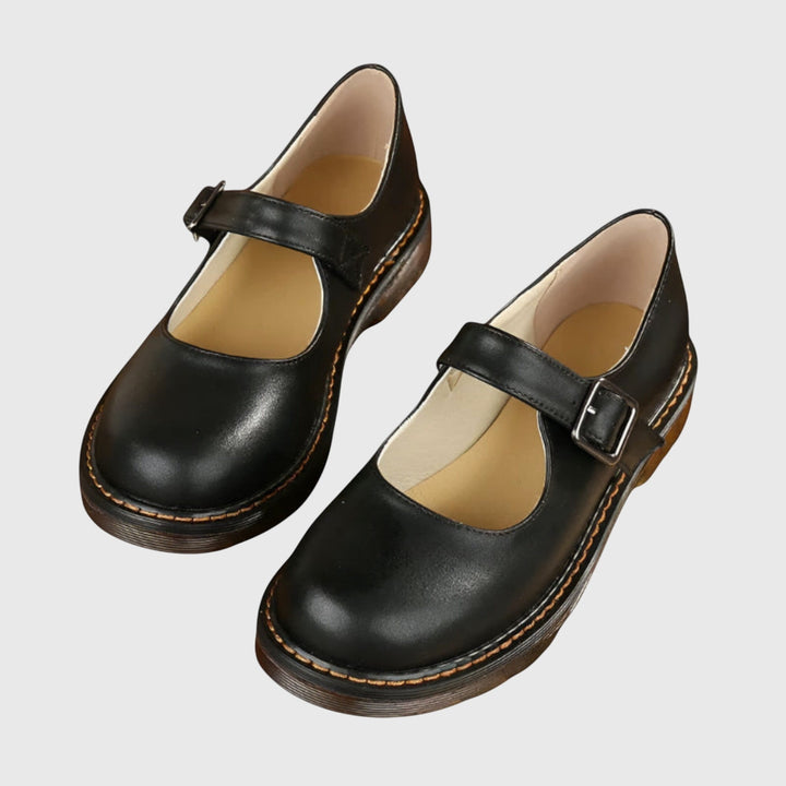 Marjolein | Orthopädische Sandalen