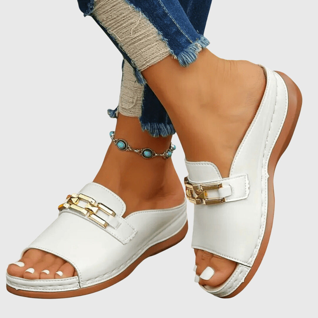 Leonore | Orthopädische Sandalen