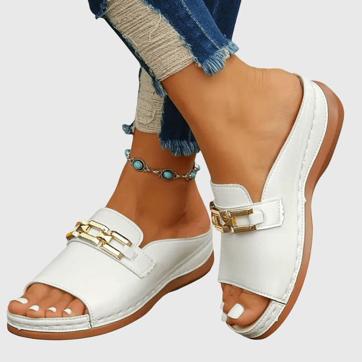 Leonore | Orthopädische Sandalen