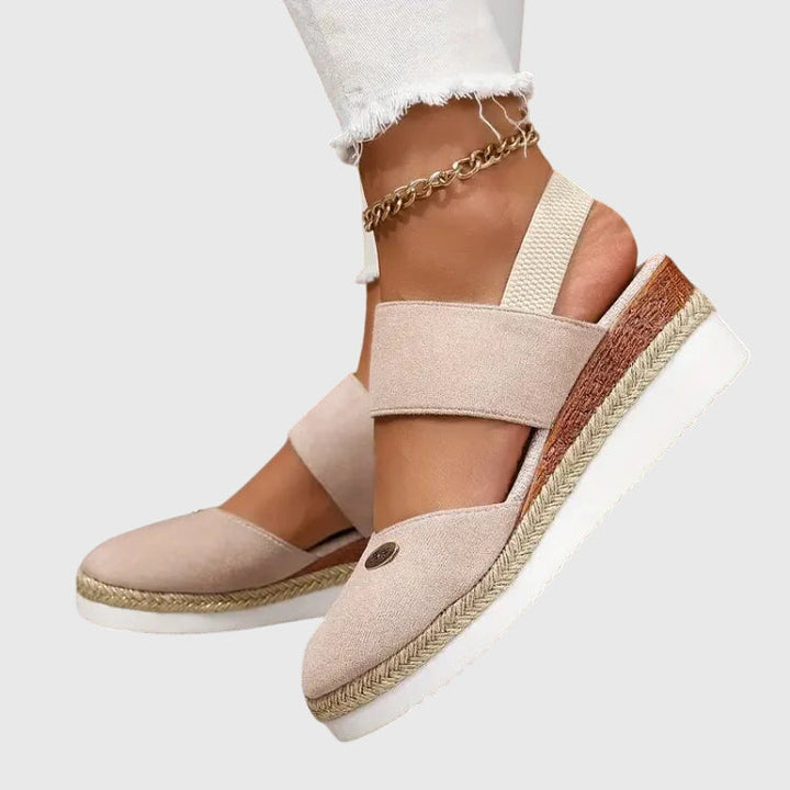 Jolien | Orthopädische Sandalen