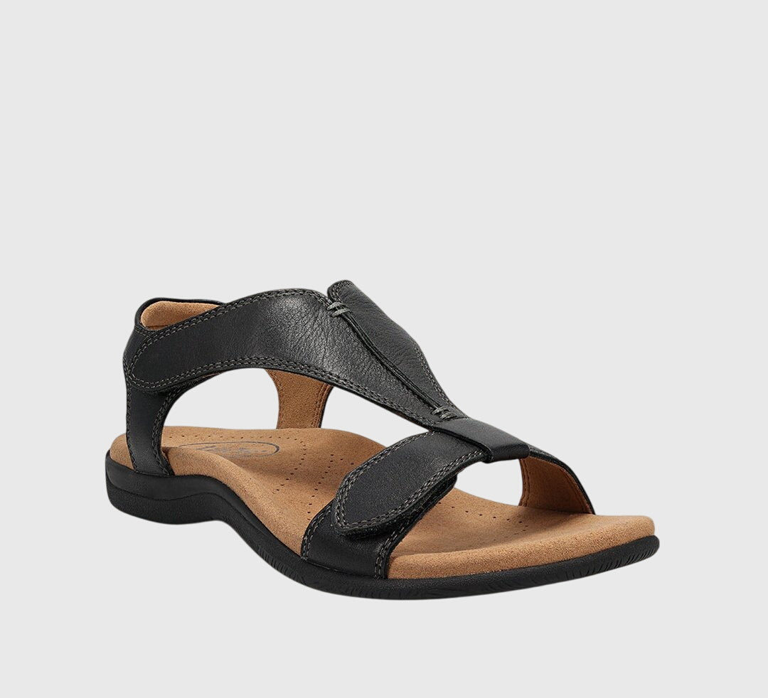 Manon | Elegante Orthopädische Sandalen