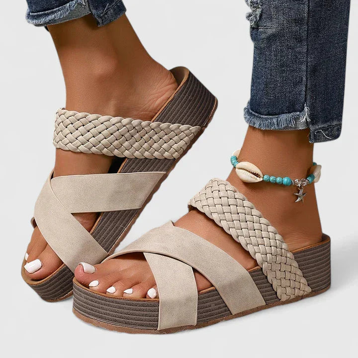 Marina | Orthopädische Sandalen