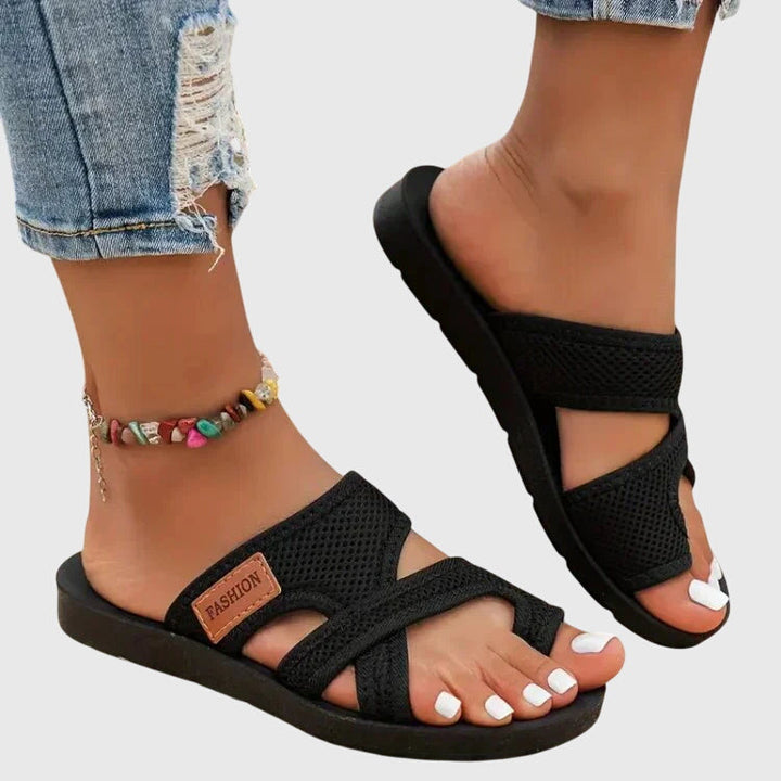 Lilly | Orthopädische Sandalen