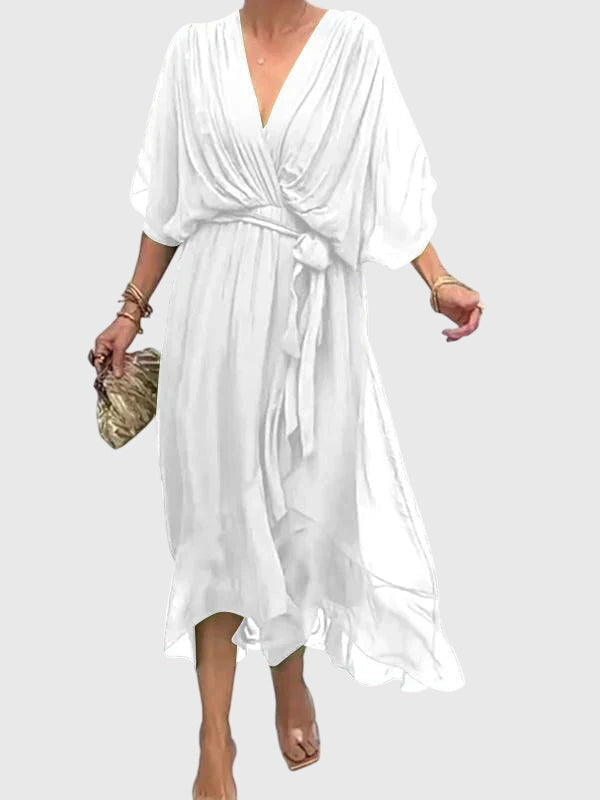 Lena | Elegantes Kleid