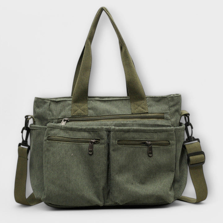 Klaartje | Schultertasche