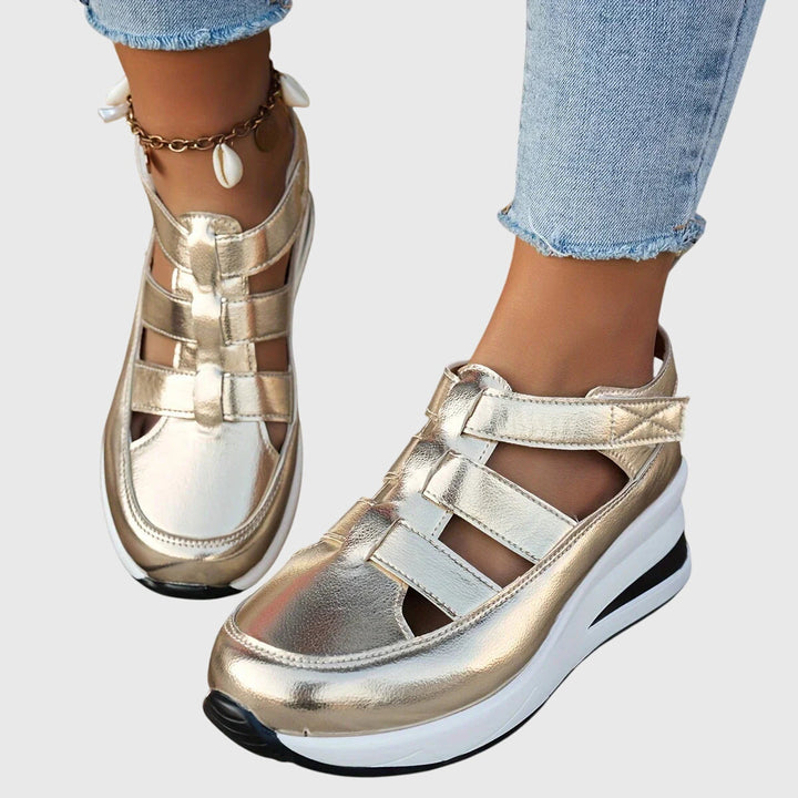Charlot | Orthopädische Sandalen
