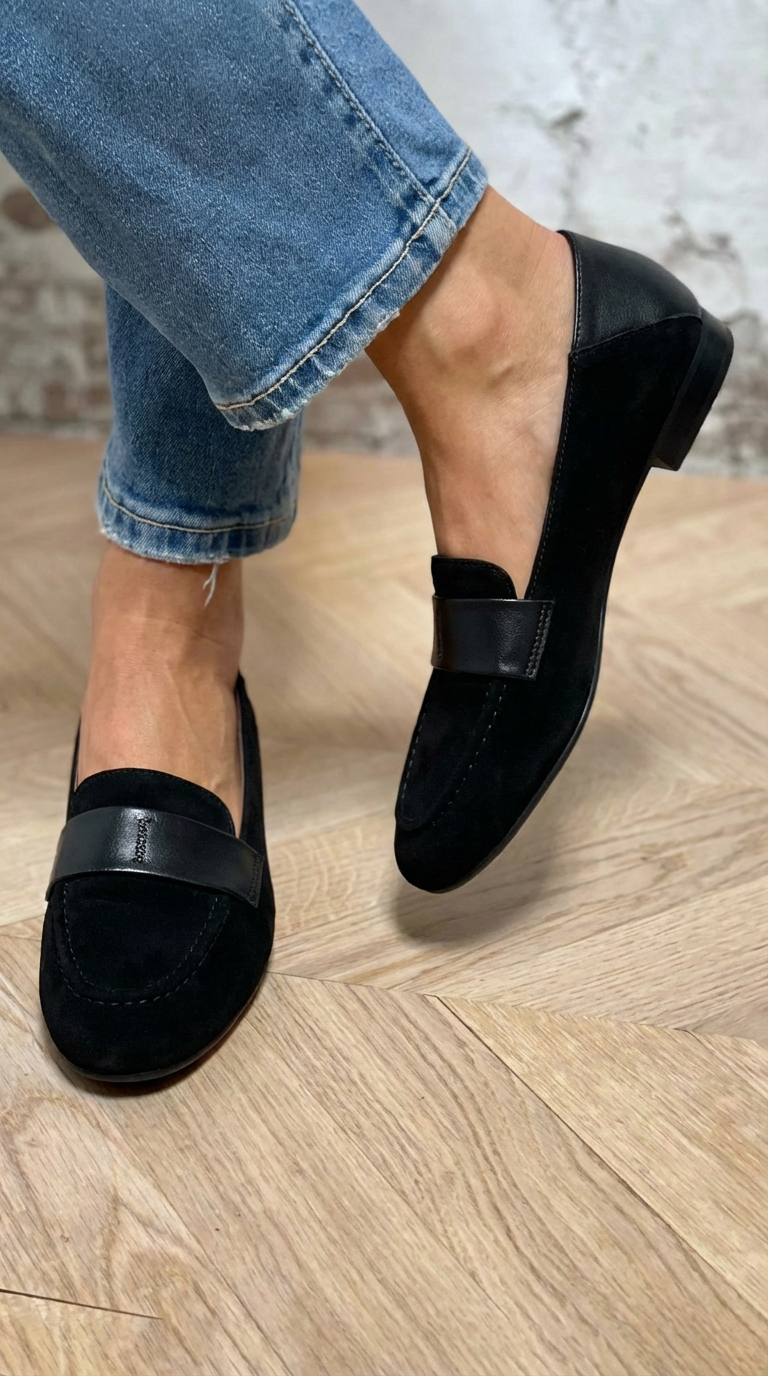 Elra - Elegante Klassische Schuhe
