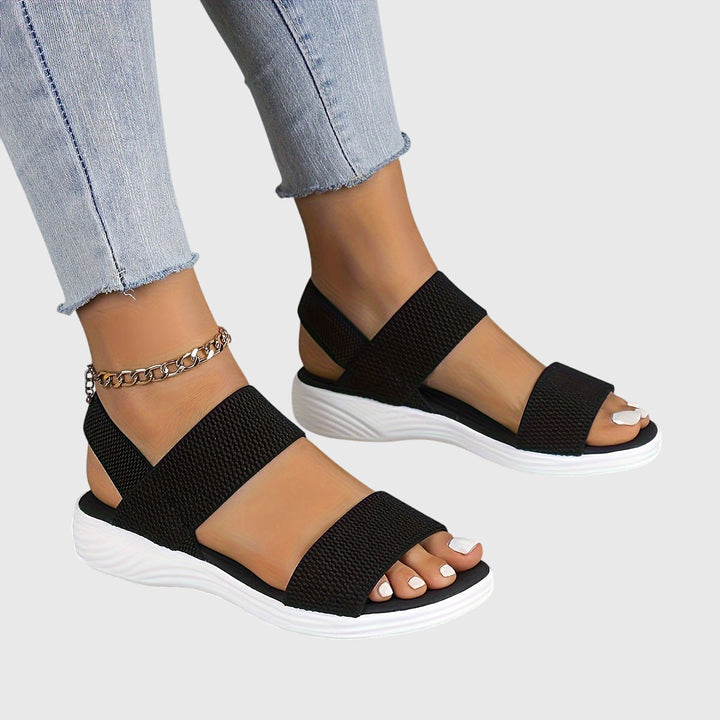 Thea | Orthopädische Sandalen