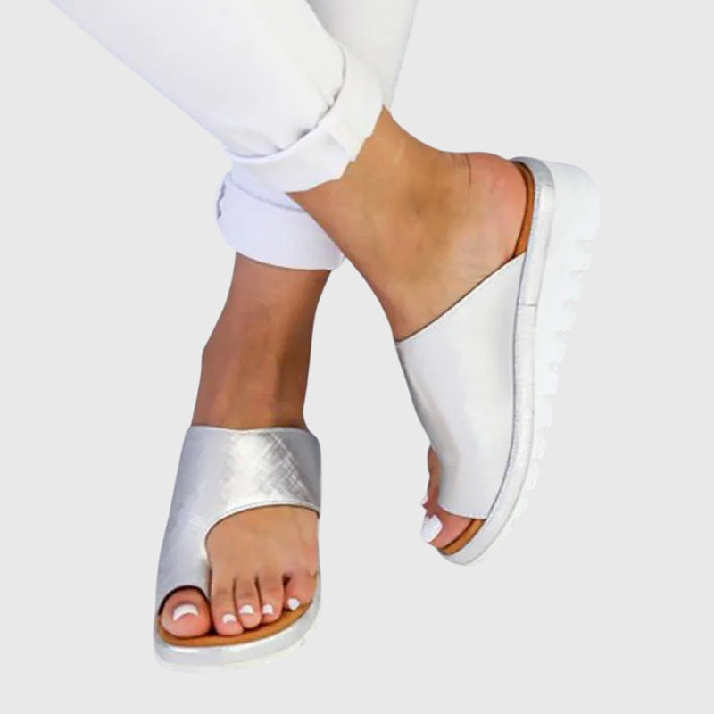 Lisette | Orthopädische Sommerschuhe