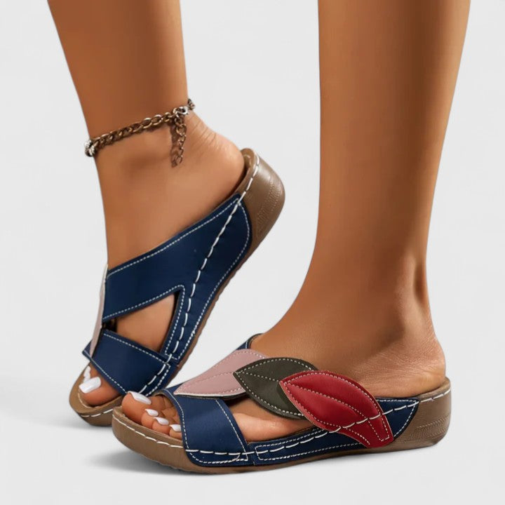 Noor | Orthopädische Sandalen