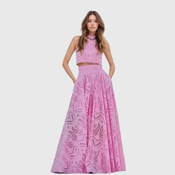 Dorien | Elegantes Set