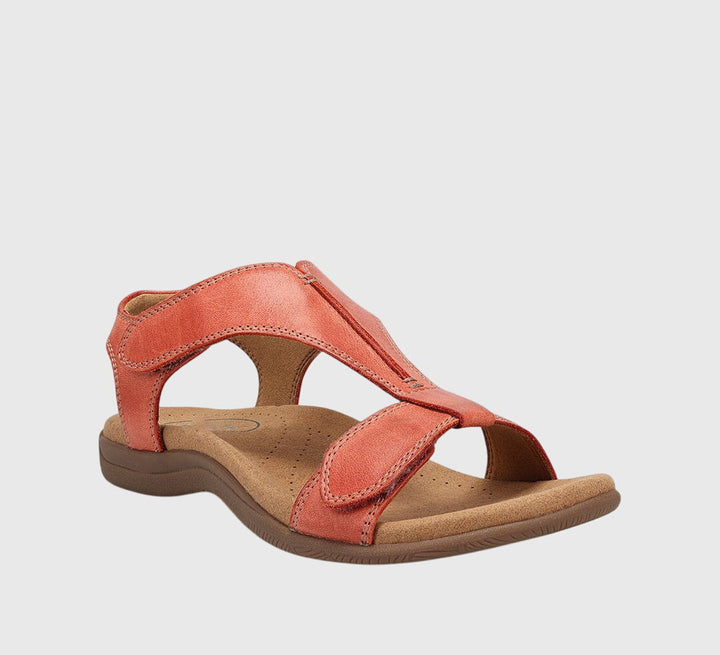 Wanda | Orthopädische Sandalen