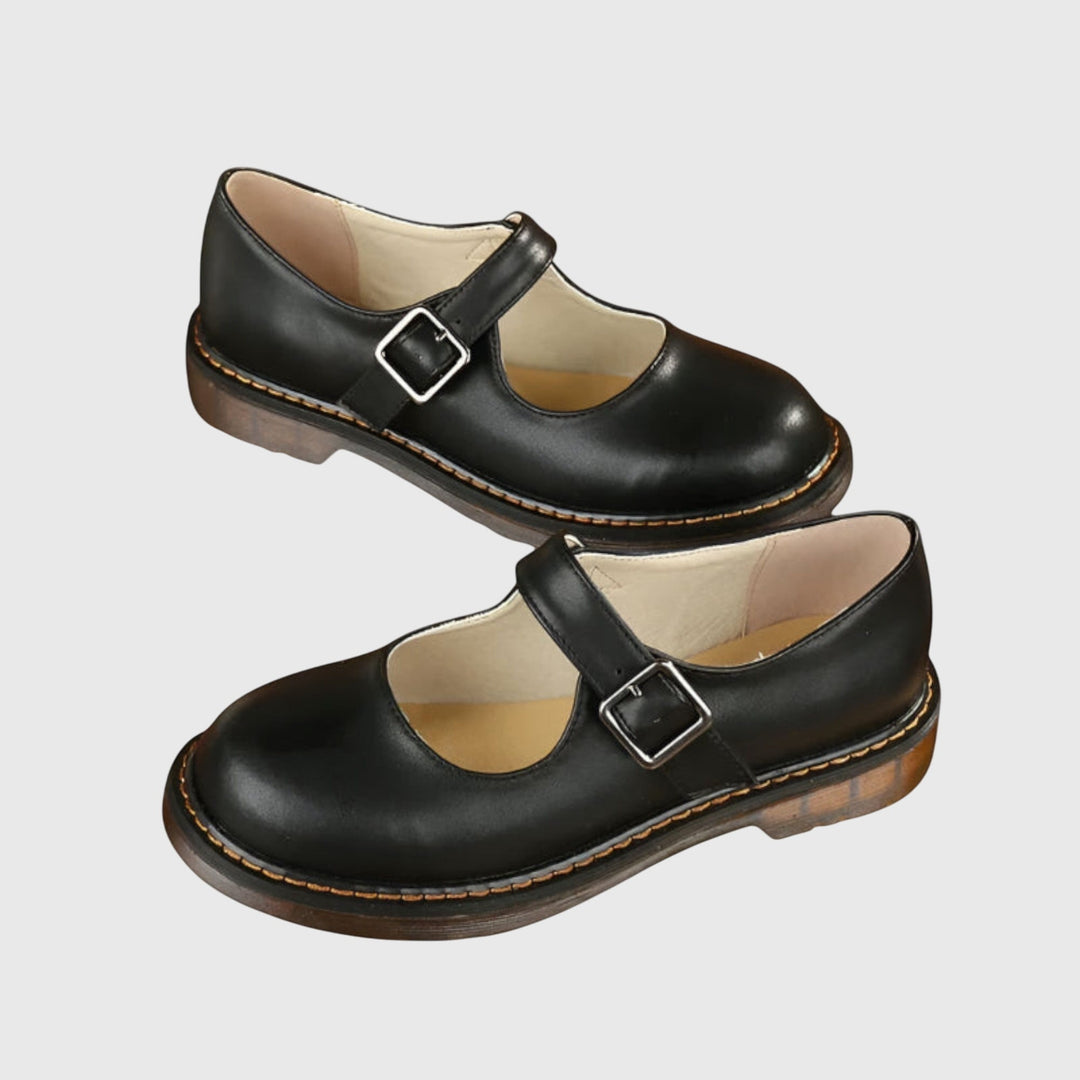 Marjolein | Orthopädische Sandalen