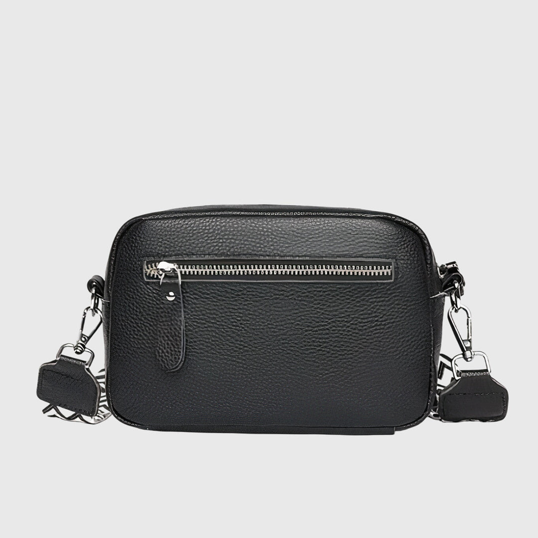 Aafke | Leder Schultertasche