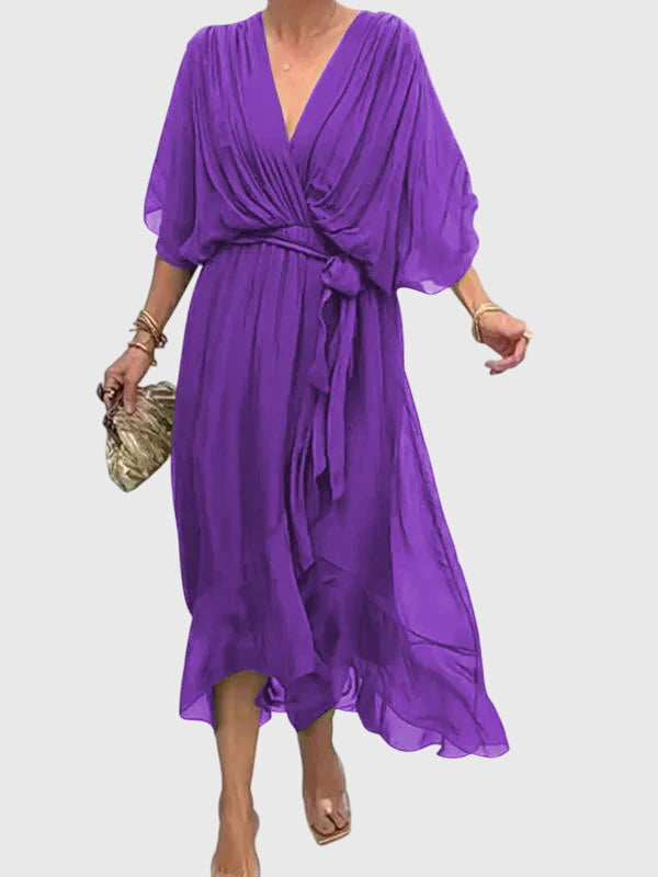Lena | Elegantes Kleid