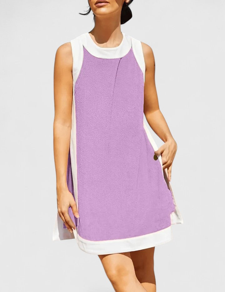 Tara | Bequeme Sommeroutfit