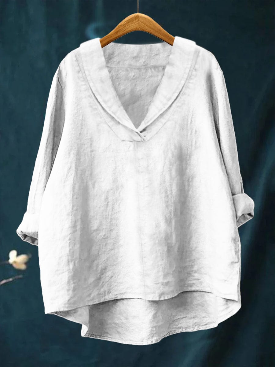 Marije | Elegante Sommerbluse