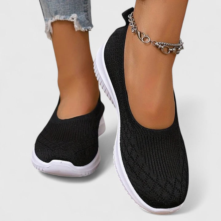Loes | Orthopädische Slippers