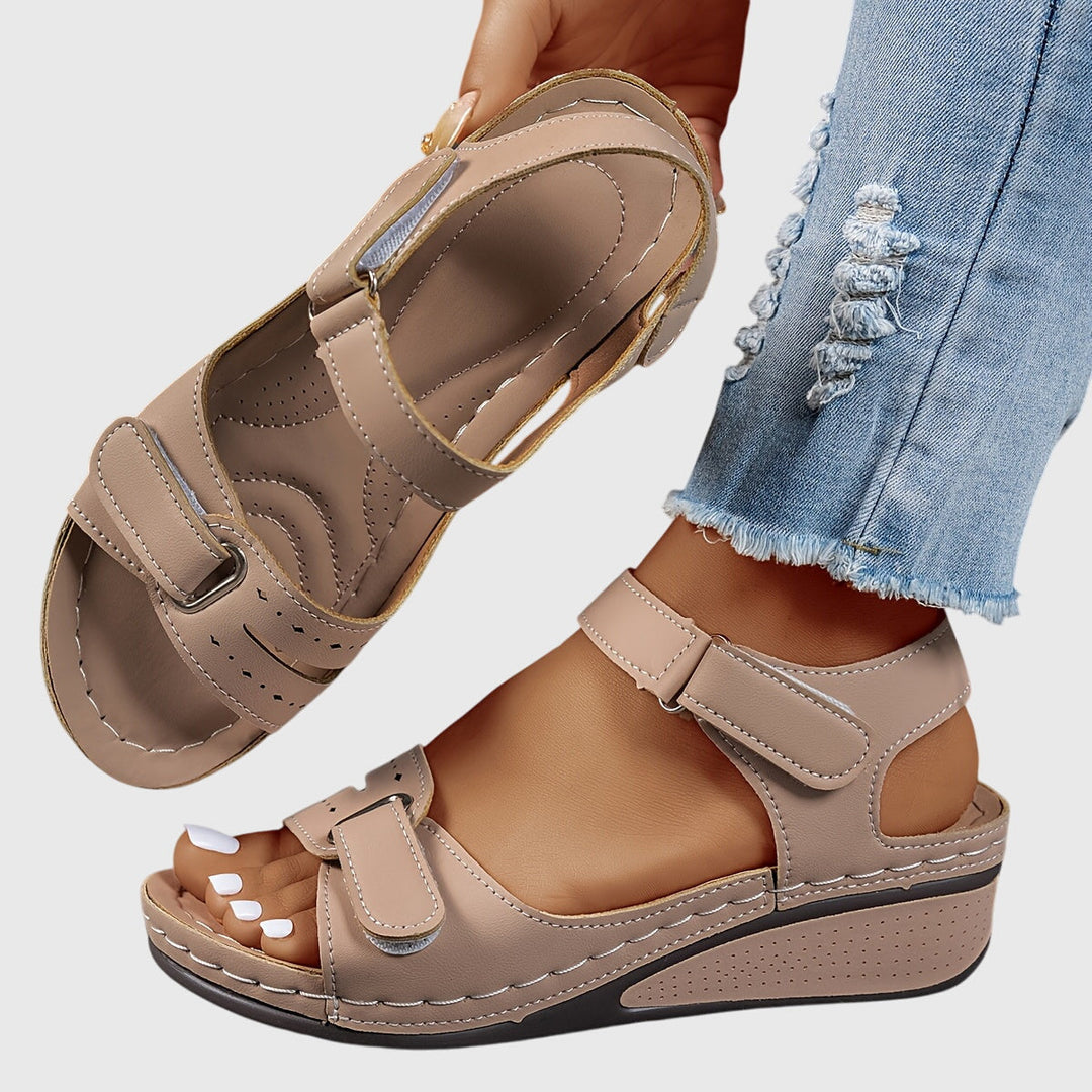 Sabrina | Orthopädische Sandalen