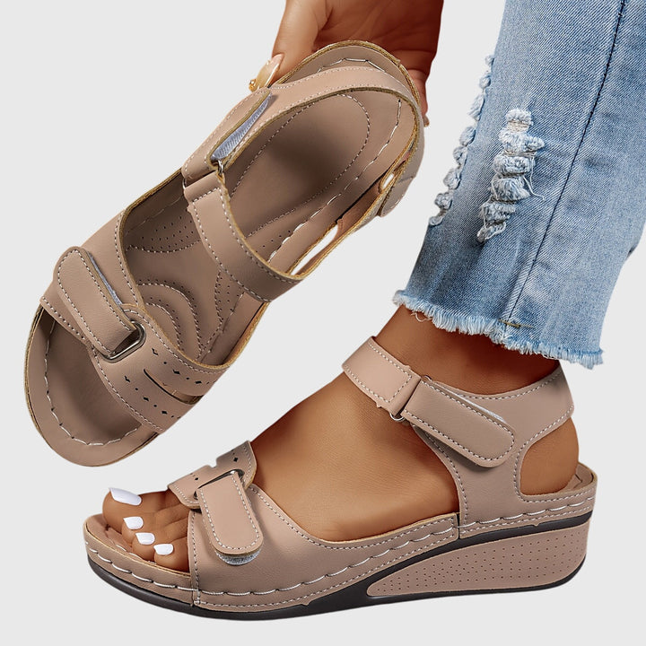 Sabrina | Orthopädische Sandalen