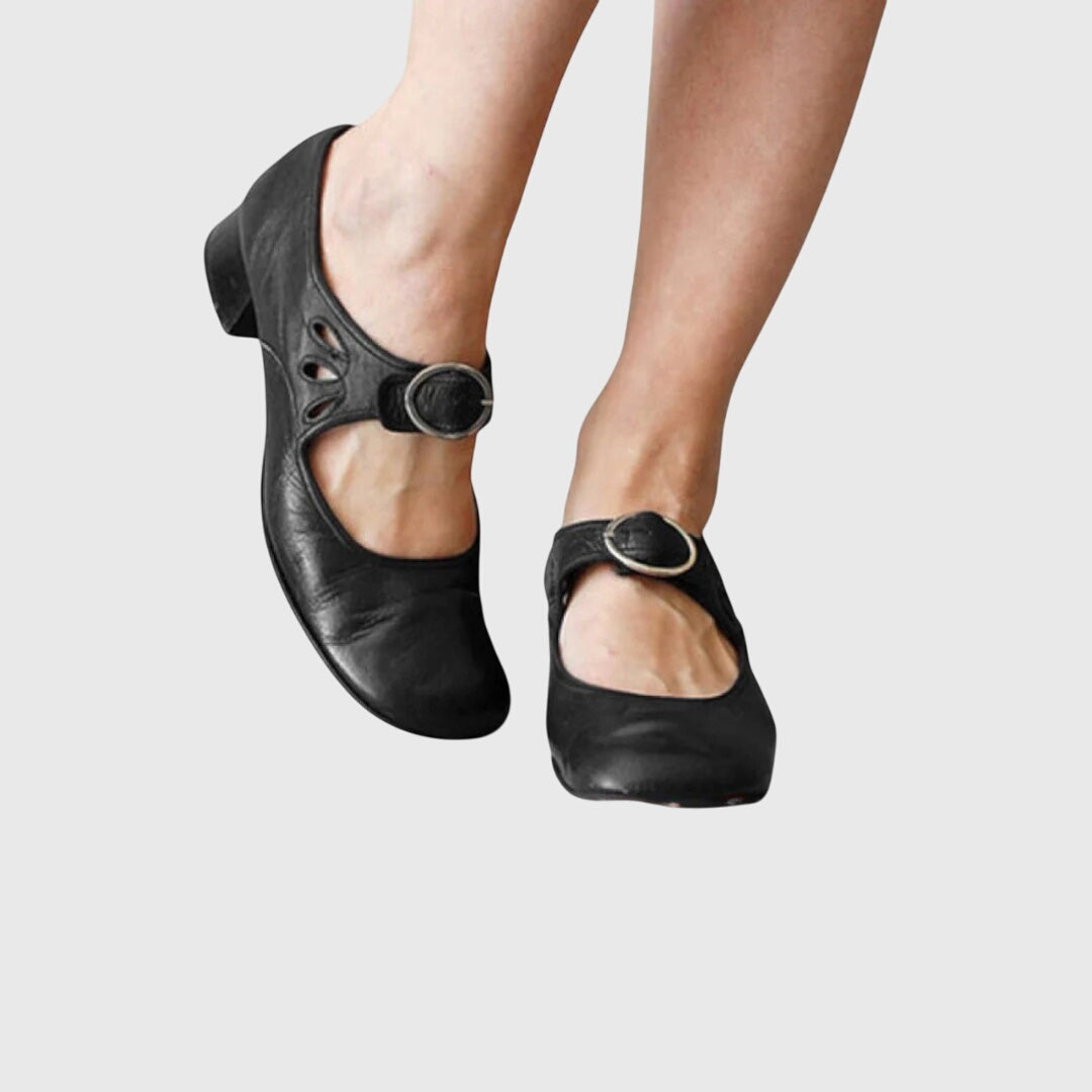 Zita | Orthopädische Sandalen