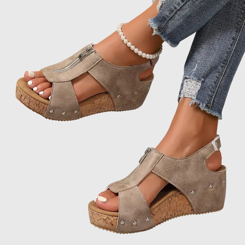 Emma | Orthopädische Sandalen