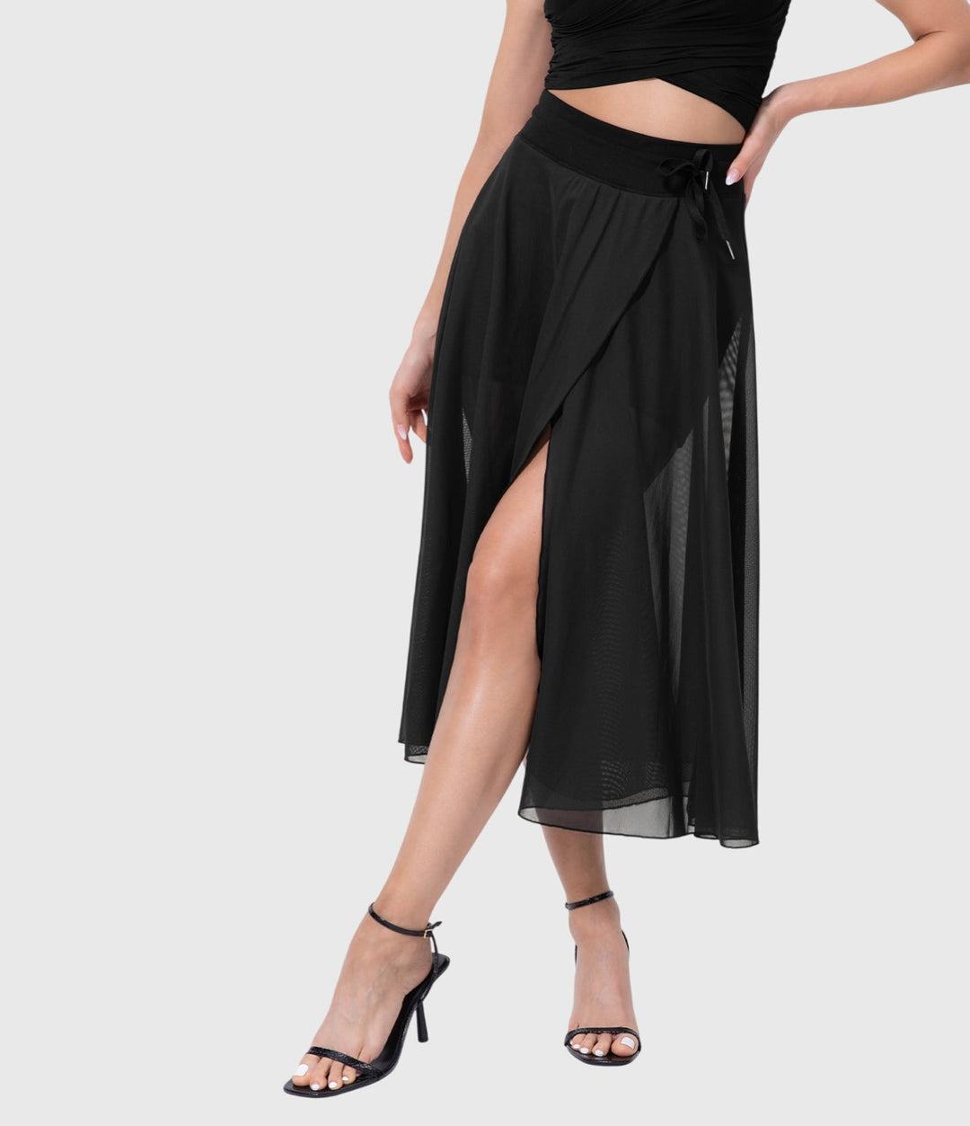 Veerle | Eleganter 2-in-1 Rock