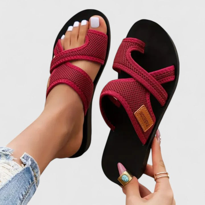 Sarah | Orthopädische Sandalen