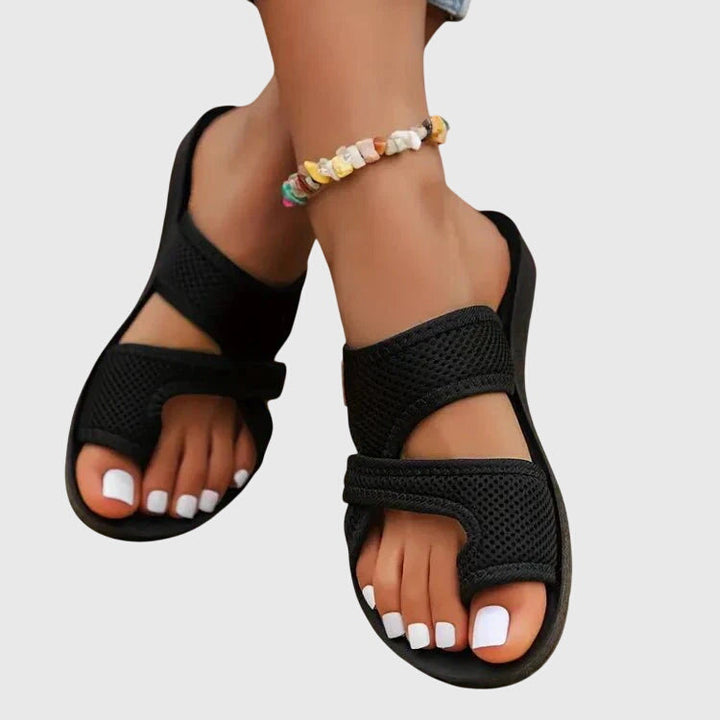 Lilly | Orthopädische Sandalen