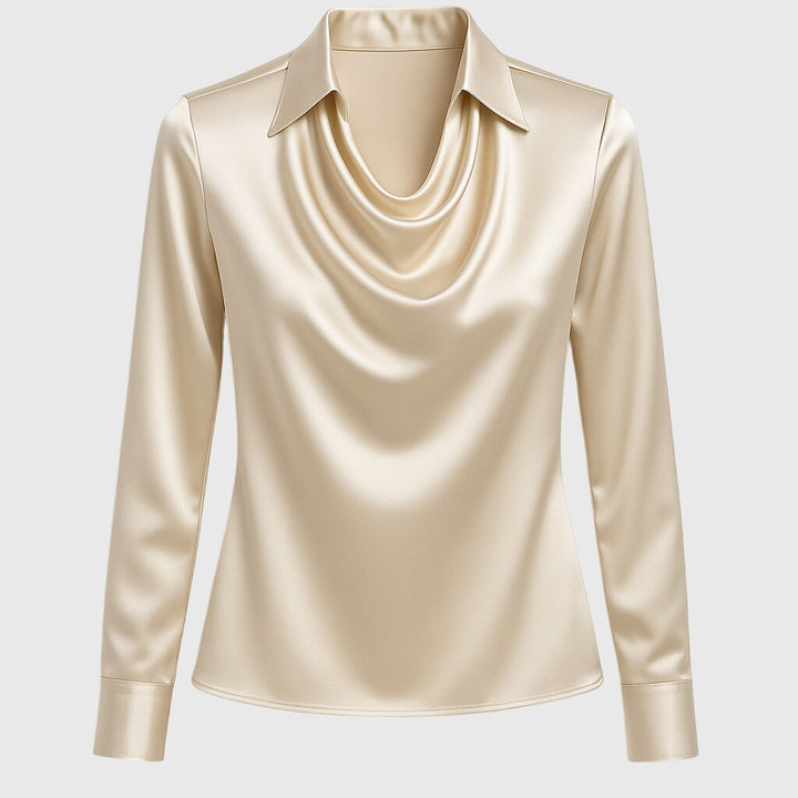 Elsa | Elegante Bluse