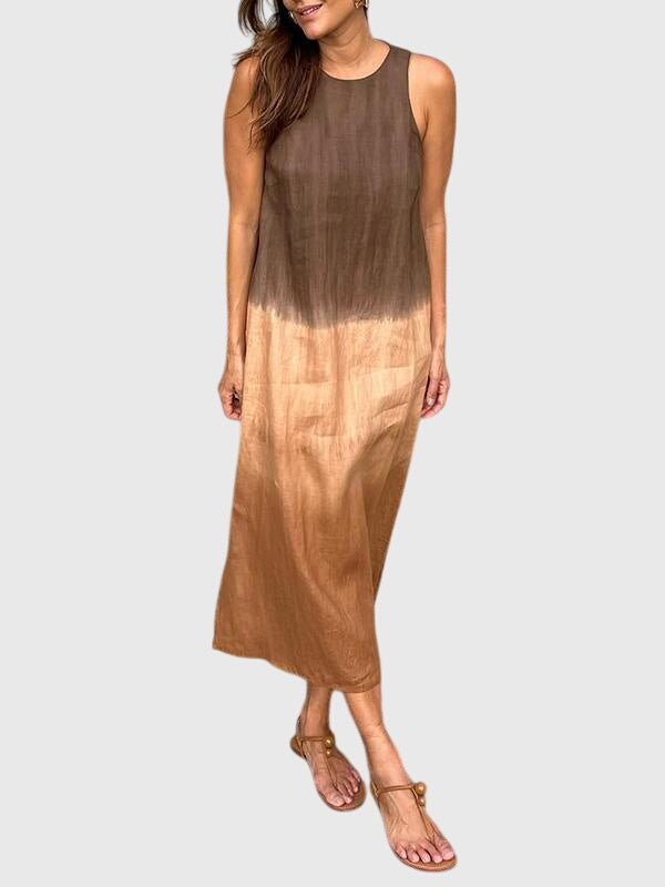 Tirza | Elegantes Gedrucktes Kleid