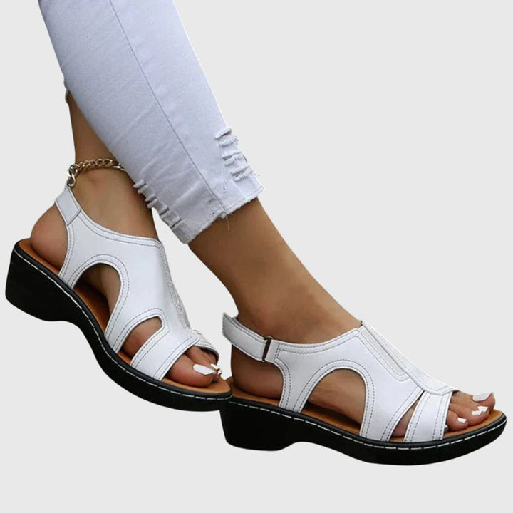 Celeste - Orthopädische Sandalen