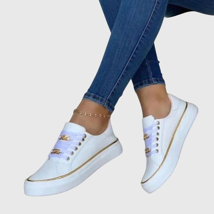 Hester | Elegante Orthopädische Schuhe