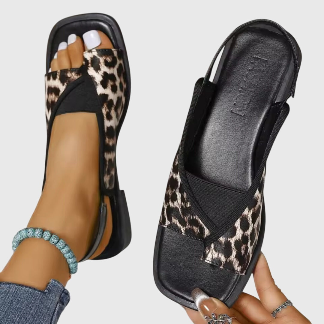 Sophie | Orthopädische Sandalen