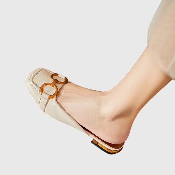 Miranda | Orthopädische Sandalen