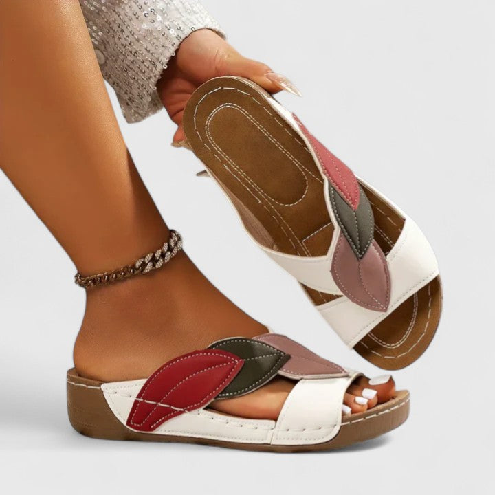 Noor | Orthopädische Sandalen
