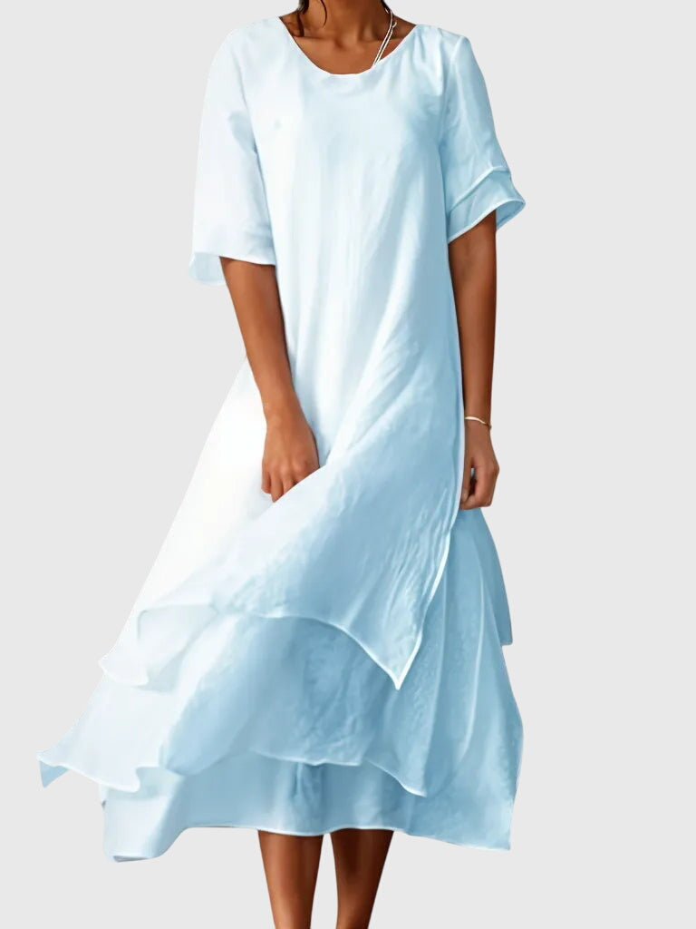 Wally | Elegantes Kleid