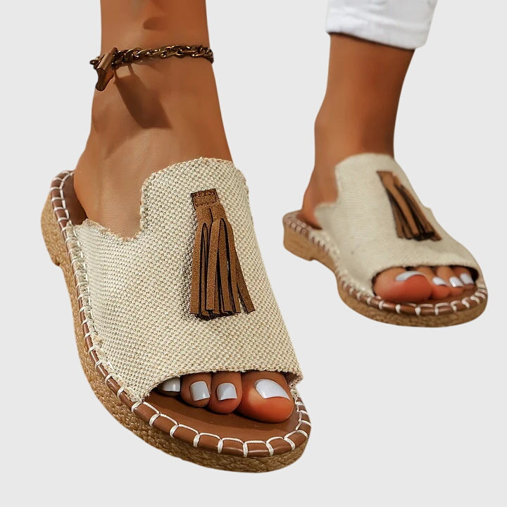 Marielle | Orthopädische Sandalen
