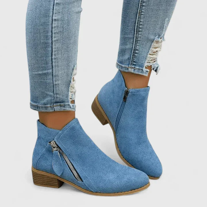 Hester | Orthopädische Stiefel