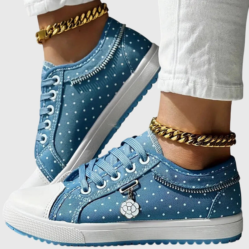 Naomi | Orthopädische Sneakers