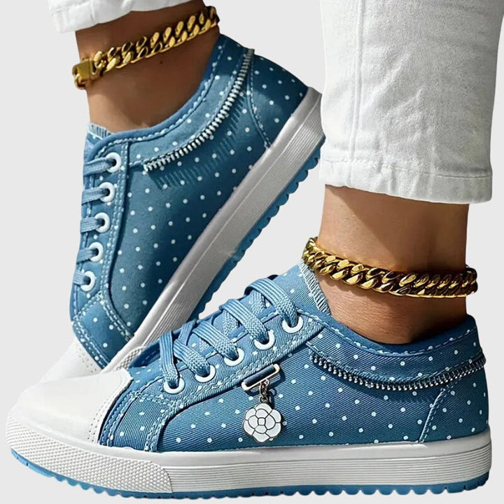 Naomi | Orthopädische Sneakers