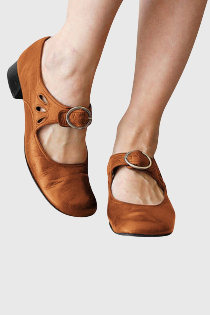 Zita | Orthopädische Sandalen