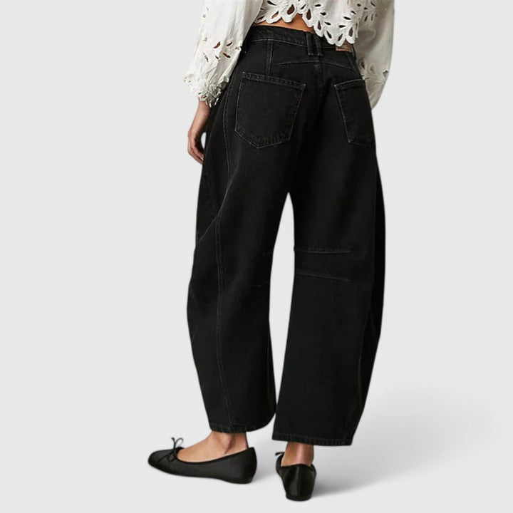 Monique | Bequeme Weite Hosen