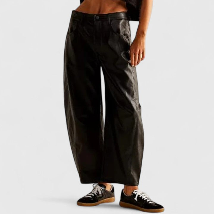 Monique | Bequeme Weite Hosen