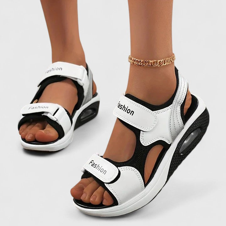 Julia | Weiche Sandalen